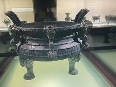 -上海博物馆(人民广场馆)