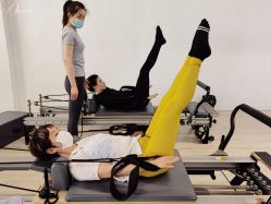 -加帕瑜伽培训学院