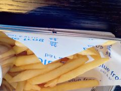 -blue frog蓝蛙(长泰广场店)