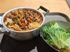 -水平有限广西米粉·广西风味集(五道口店)