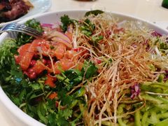 -红樱桃·欢乐餐厅(太原里店)
