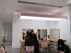 -天真蓝照相馆(中华广场店)