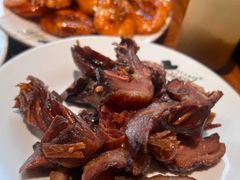 -汉巴味德·烤肉与啤酒的自助(杭州大悦城店)