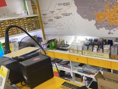 -千米手机电脑维修回收(金银湖店)