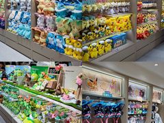 -凯德广场(金牛店)