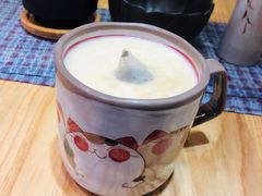-扫雪煮茶(西村店)