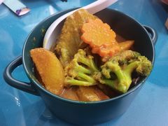 鸡腿-My Way Town买味堂·东南亚餐厅(亦庄店)