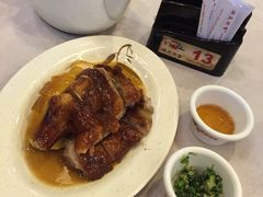 -桥底辣蟹(谢斐道店)