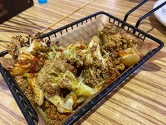 -柳叶刀烧烤(北大清华店)