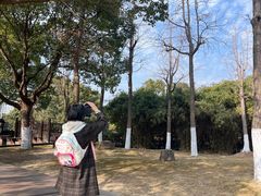 -苏州太湖湖滨国家湿地公园