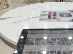 -沪上阿姨·精选茶饮(寒亭佳乐家店)
