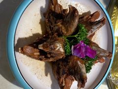 -三道菜(明堂公园店)