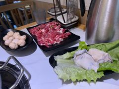 -三毛牛肉店(福强店)