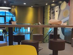 -麦当劳(望京国际商业中心店)
