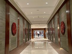 -上海静安香格里拉大酒店