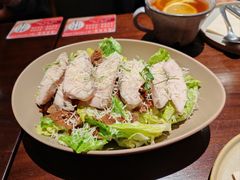 -Brut Eatery悦璞食堂(建国东路店)