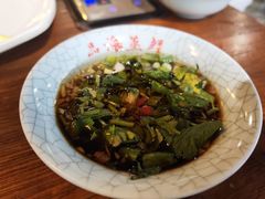 -蟹谢蒸鲜自助餐厅