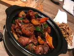 -茉莉餐厅(包河万达店)
