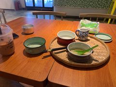 -我的甜·泰国餐厅