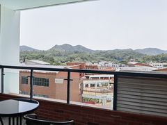 -途易晟曼湾度假酒店(大鹏店)