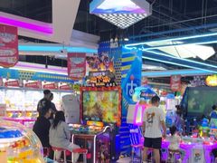 -大玩家(通州万达广场店)