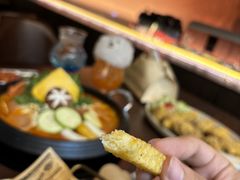 -韩鼎丰·韩国料理(林奥店)