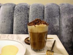 -大酉·M Coffee(北京美术馆店)