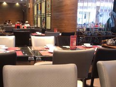 大堂-虾饺妹·粤式手工点心(水荫路店)