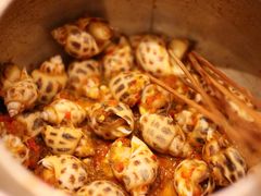 -隅乐胡椒虾·台湾菜·团建(皇岗店)