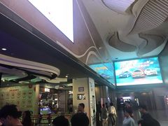 -卢米埃影城(长楹天街IMAX激光店)