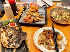 -王氏炉匠·烧鸟放题自助(好运街店)