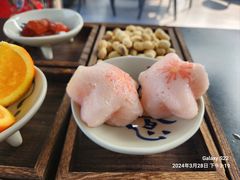 -汉水谣·江景餐厅(江滩店)