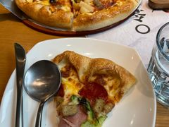 -必胜客(WOW昙华林店)