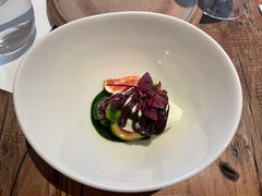 自制ricotta-EGoN