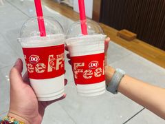 -DQ·蛋糕·冰淇淋(五棵松万达店)