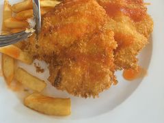 -起士林西餐厅(东经路店)