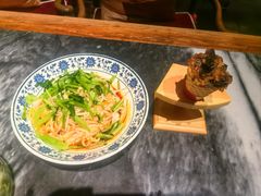 -西安饭庄·非遗陕菜(钟楼店)