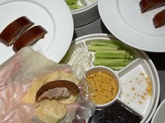 -额娘·春饼烤鸭(乐汇城店)