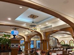 -清真·玛丽亚新疆菜主题餐厅(浙江中路店)