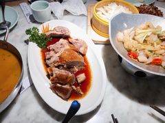 -小菜园新徽菜(泰州茂业店)