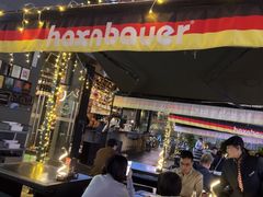 -haxnbauer海森堡德国餐厅(深圳coco店)