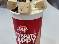 -DQ·蛋糕·冰淇淋(大宁国际商业广场店)
