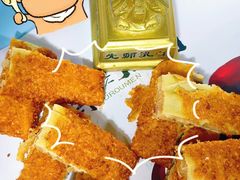 -酒肉门孔府菜(曲阜游客中心店)