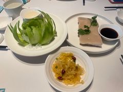 -莆田餐厅PUTIEN(金融街购物中心店)