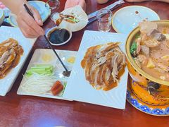 -老北京炸酱面·京味菜(西花市店)