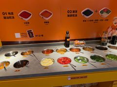 -潮发潮汕牛肉店(长隆店)