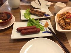 -静莲斋素食(慈云寺店)
