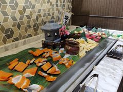 -上海临港美爵酒店·铃兰西餐厅