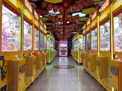 -风云再起游乐汇(北京西单西西友谊店)