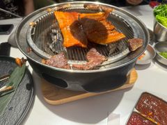 -范儿·嫂子烤肉·精致炭火烤肉(长治路店)